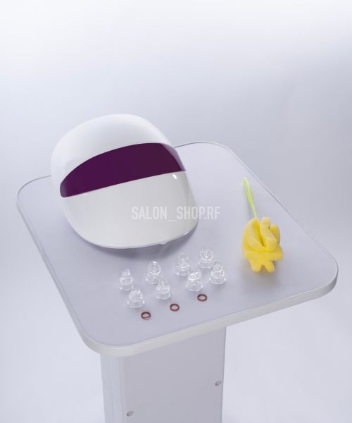 Аппарат profacial 7 в 1 Фонофорез, гидропилинг, микротоки