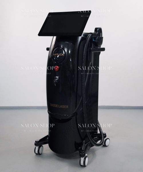Диодный лазер четырех волновой MPLEX 1600W
