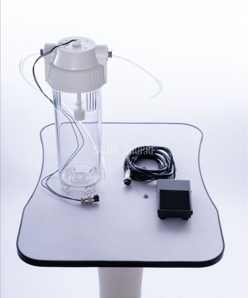 Vela Shape c8+ (вакуум + кавитация анкор, lpg массаж)