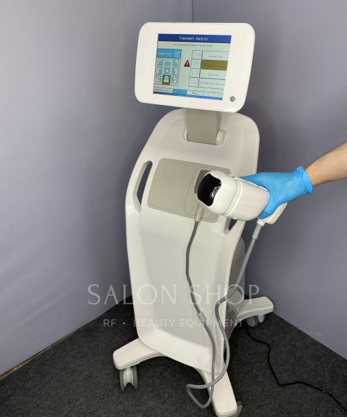 Liposonix аппарат для уменьшение объёмов тела