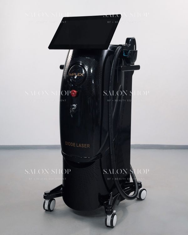 Диодный лазер четырех волновой MPLEX 1600W