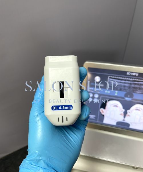 Smas hifu 3D/4D для лифтинга и омоложение лица и тела