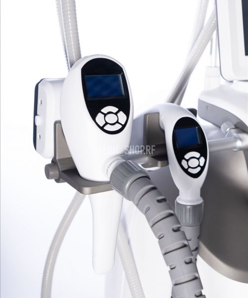 Vela Shape c8+ (вакуум + кавитация анкор, lpg массаж)