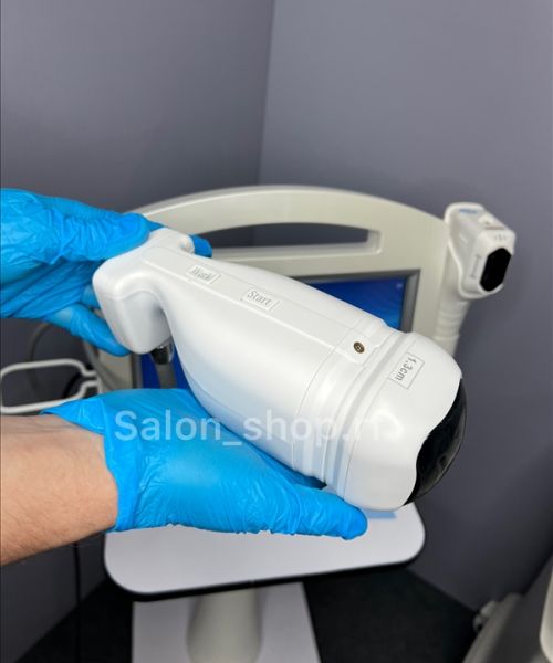 Smas hifu 4D для лифтинга  + LIPOSONIX для уменьшение объёмов