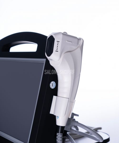 SMAS 4D HIFU для подтяжки и микроигольчатый RF для лифтинга