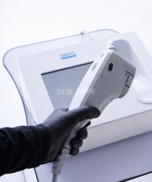 Аппарат для подтяжки SMAS HIFU 2D мини