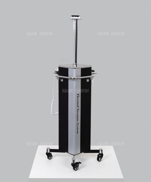 Аппарат для термо-вакуумного массажа Thermal Vacuum System DDS-011