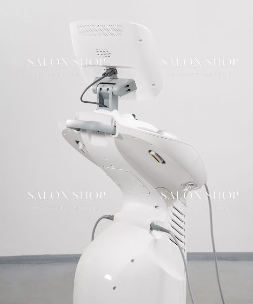 Smas 7D новейшие технологии в Smas для омоложение и подтяжки лица и тела