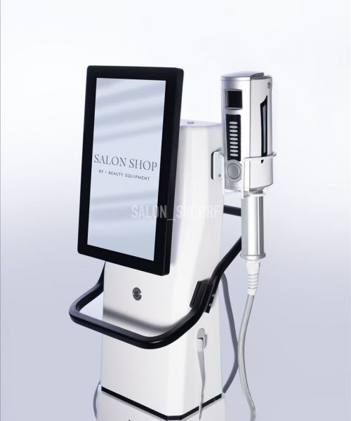 Аппарат сферического лимфодренажного массажа A70
