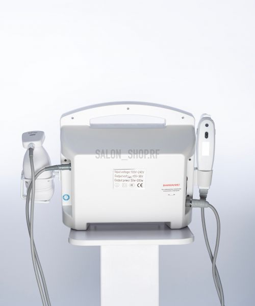Smas 2D hifu + LIPOSONIX для подтяжки, лифтинга и омоложение