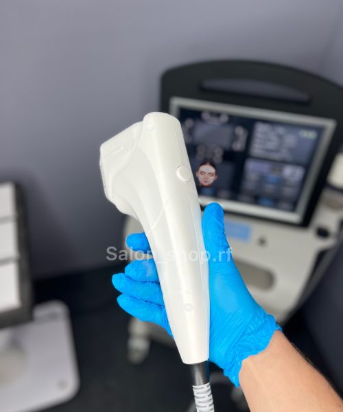 SMAS 4D для лифтинга и омоложение лица и тела