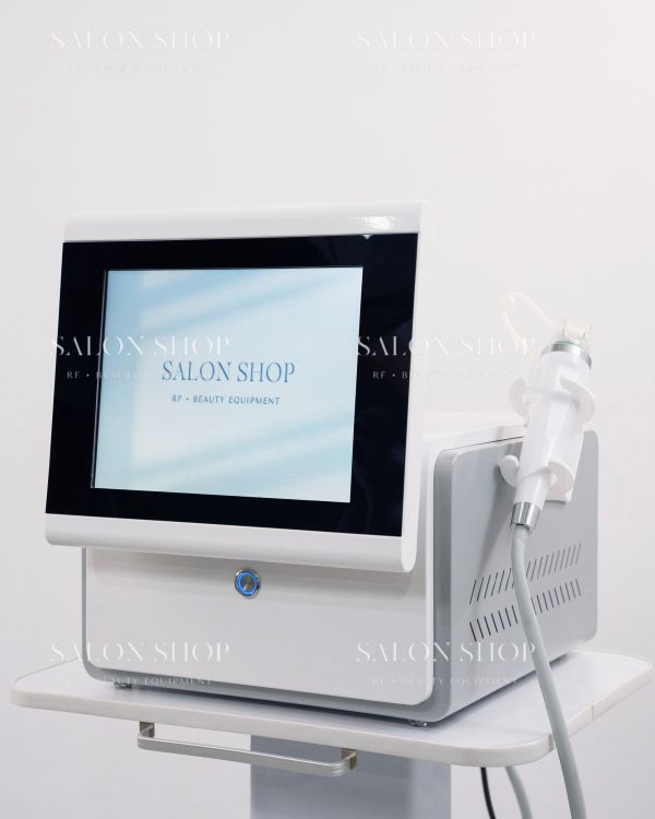 Микроигольчатый рф лифтинг M300