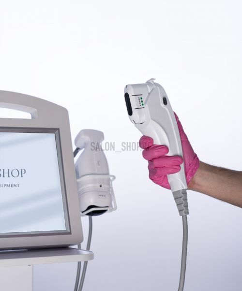 Smas 2D hifu + LIPOSONIX для подтяжки, лифтинга и омоложение