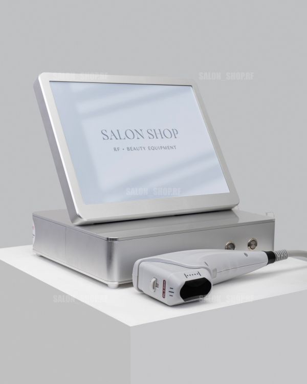 Smas hifu 3D/4D для лифтинга и омоложение лица и тела