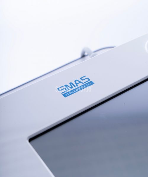 Аппарат для подтяжки SMAS HIFU 2D мини