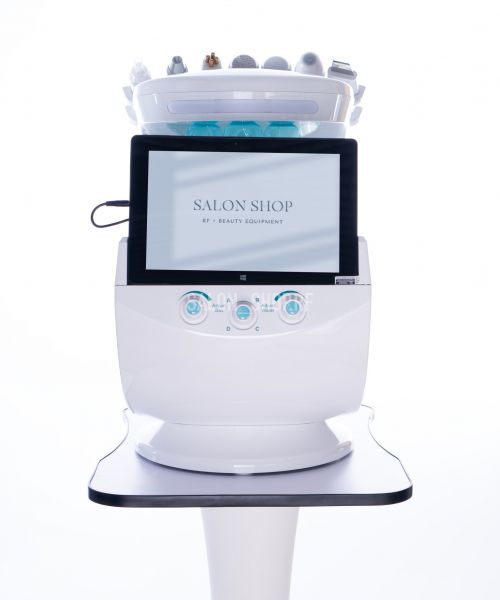 Многофункциональный комбайн для лица SMART Ice Blue