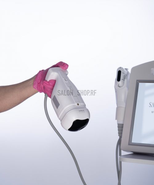 Smas 2D hifu + LIPOSONIX для подтяжки, лифтинга и омоложение