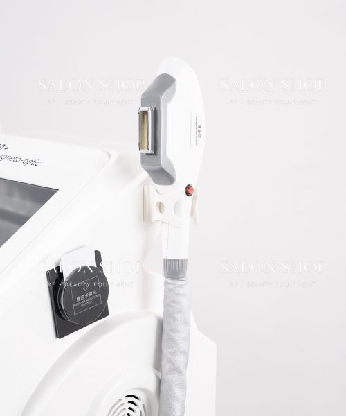 Magneto 360 пикосекундный лазер, элос эпиляция, rf лифтинг