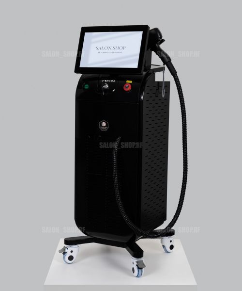 Диодный лазер DIODE S700 1600w для удаления волос