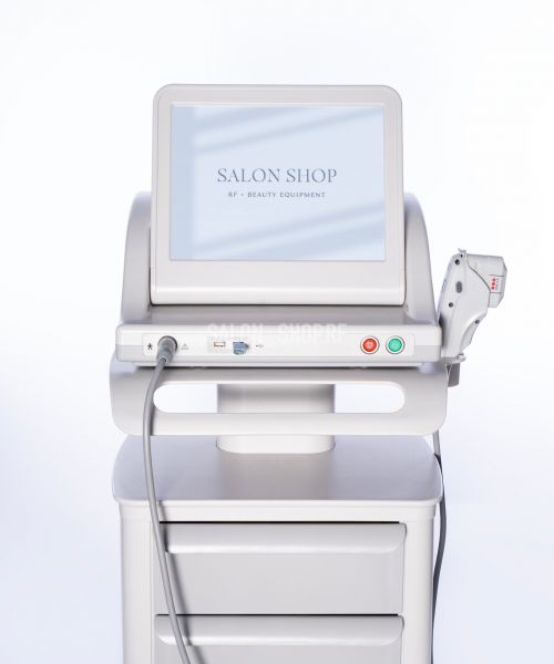 Аппарат SMAS 2D, лифтинг, подтяжка, HIFU
