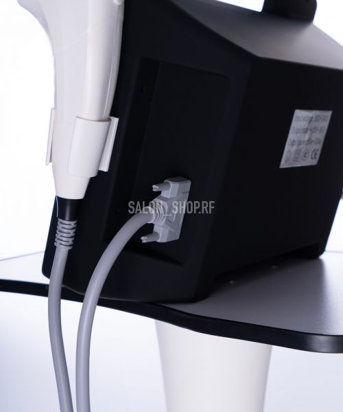 SMAS 4D HIFU для подтяжки и микроигольчатый RF для лифтинга