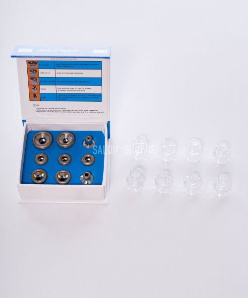 OXYGEN AQUA JET PEEL 5 in 1