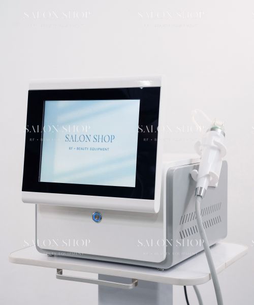 Микроигольчатый рф лифтинг M300