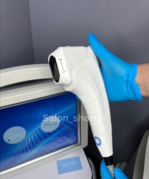 Smas hifu 4D для лифтинга  + LIPOSONIX для уменьшение объёмов