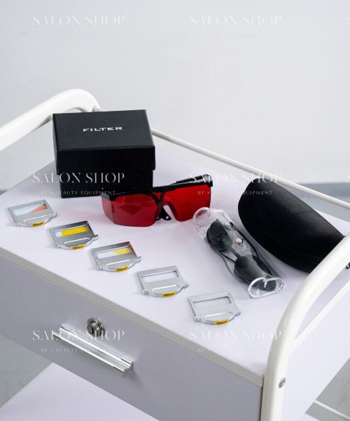 Элос 360 BLACK TOP