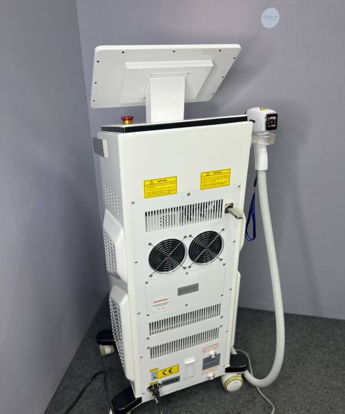 Диодный лазер DIODE S900-2 1600w для эпиляции волос