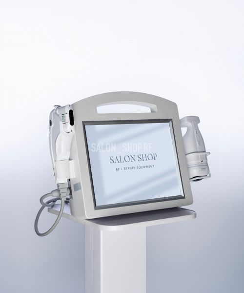 Smas 2D hifu + LIPOSONIX для подтяжки, лифтинга и омоложение