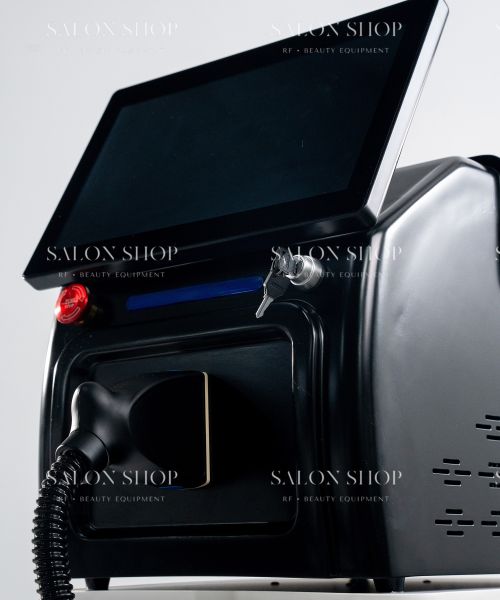 Элос 360 BLACK TOP