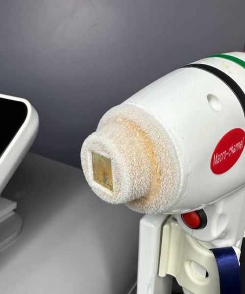 ДИОДНЫЙ ЛАЗЕР RL-808J для эпиляции волос