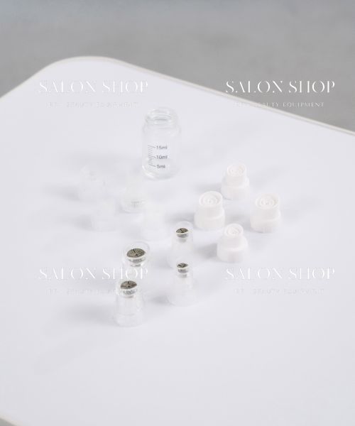 Многофункциональный аппарат SKIN, гидропилинг, рф лифтинг, кислородная кисть