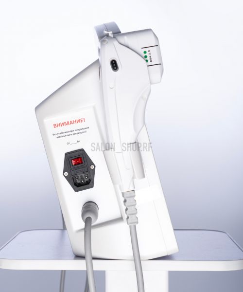 Smas 2D hifu + LIPOSONIX для подтяжки, лифтинга и омоложение