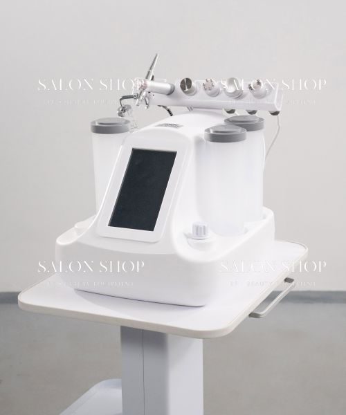 Profacial 6 в 1 аппарат для уходом за лицом, гидропилинг