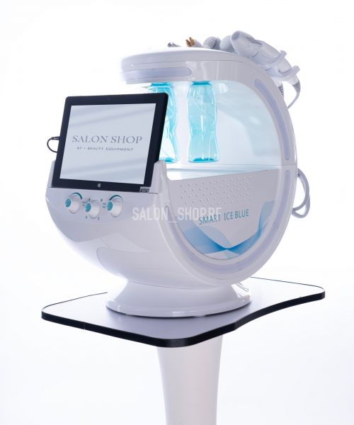 Многофункциональный комбайн для лица SMART Ice Blue
