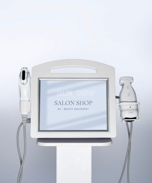 Smas 2D hifu + LIPOSONIX для подтяжки, лифтинга и омоложение
