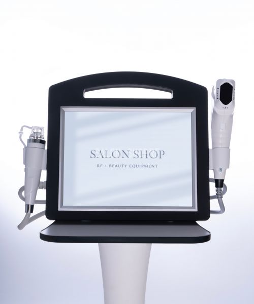 SMAS 4D HIFU для подтяжки и микроигольчатый RF для лифтинга