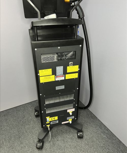 Диодный лазер DIODE S900 1600w для эпиляции волос
