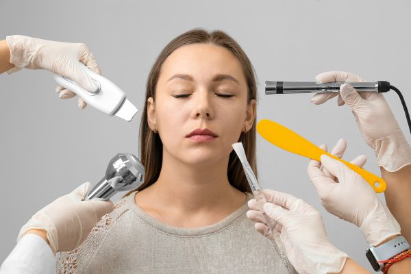 Какие косметологические процедуры можно, а какие нельзя делать перед отпуском