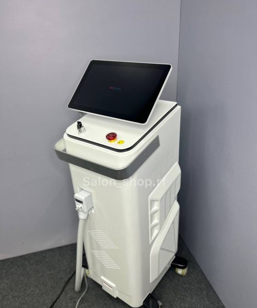 Диодный лазер DIODE S900-2 1600w для эпиляции волос