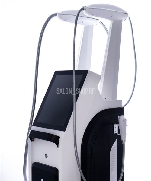 А56 - аппарат вакуумного роликового массажа тела и лица