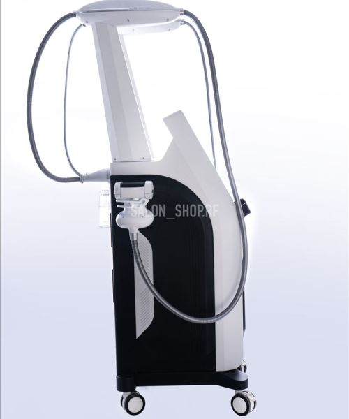 А56 - аппарат вакуумного роликового массажа тела и лица