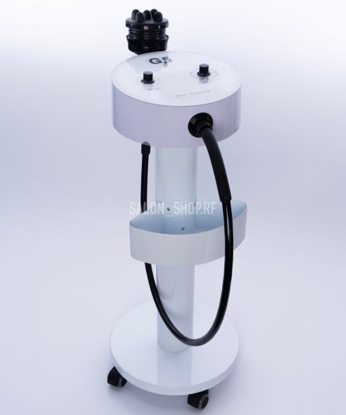 Аппарат для вибрационного массажа G5 new. Снижение веса и уменьшение объёмов