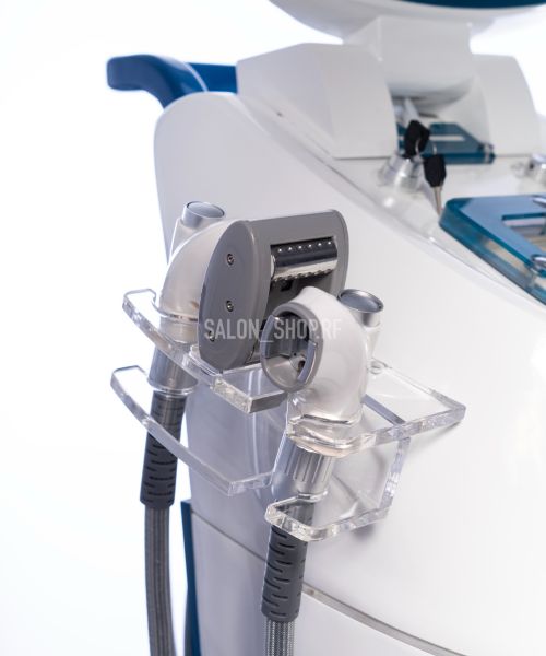 Аппарат вакуумно роликового массажа для коррекции фигуры LPG VELA SHAPE V9