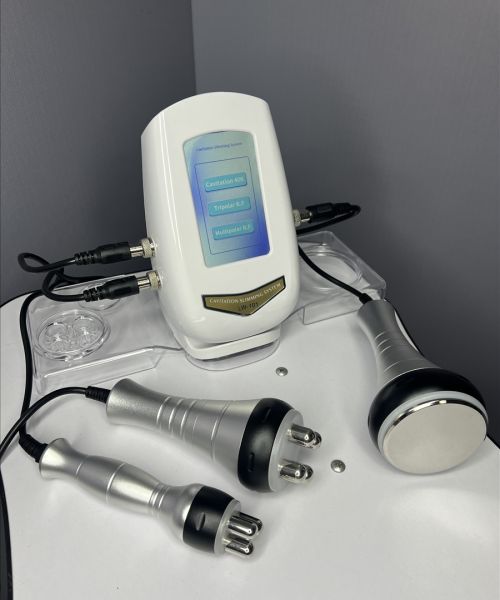 Аппарат для коррекции фигуры и омоложения кожи лица и тела LW-101