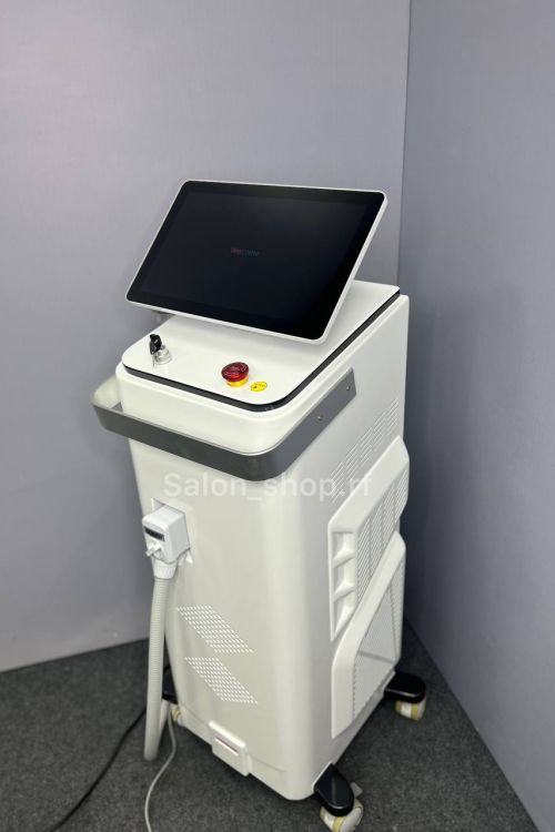 Диодный лазер DIODE S900-2 1600w для эпиляции волос